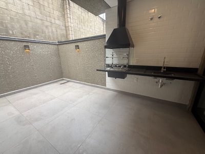 Casa, 3 quartos, 99 m² - Foto 2