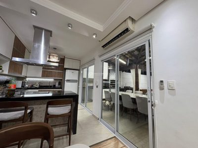 Casa, 3 quartos, 136 m² - Foto 4