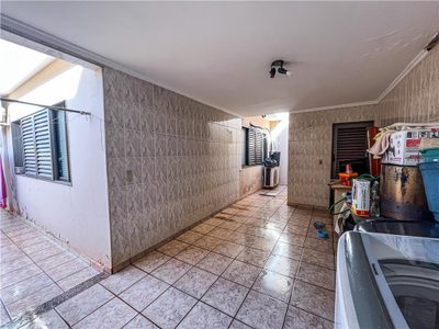 Casa, 2 quartos, 180 m² - Foto 3