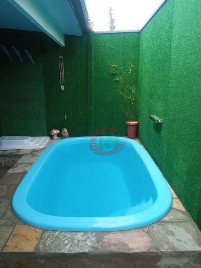 Casa, 2 quartos, 150 m² - Foto 4