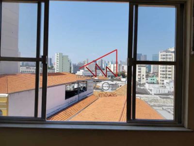 Kitnet-Studio, 37 m² - Foto 5