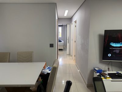 Apartamento, 3 quartos, 77 m² - Foto 4
