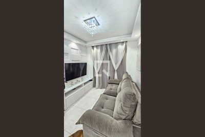 Apartamento, 2 quartos, 69 m² - Foto 3