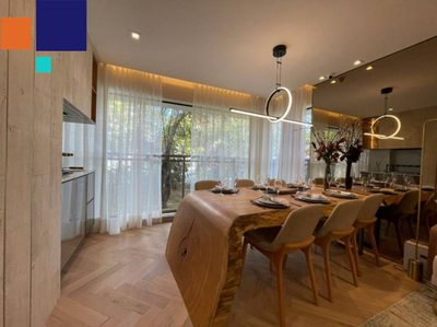 Apartamento, 2 quartos, 81 m² - Foto 4