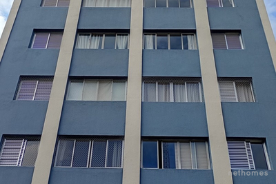 Apartamento, 1 quarto, 51 m² - Foto 1