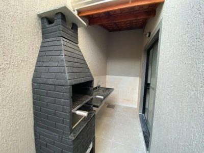 Casa, 2 quartos, 78 m² - Foto 4