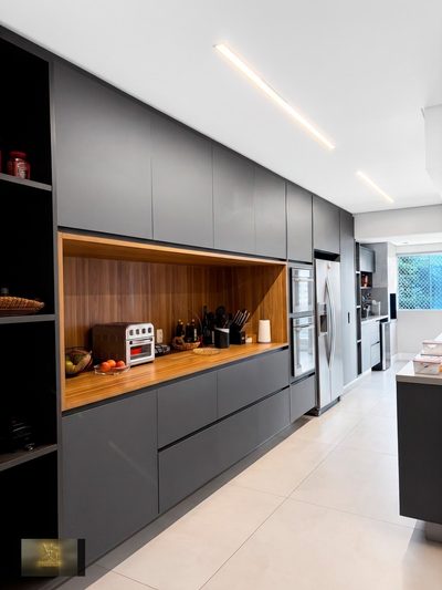 Apartamento, 4 quartos, 230 m² - Foto 5