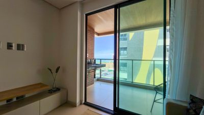 Apartamento, 1 quarto, 51 m² - Foto 5