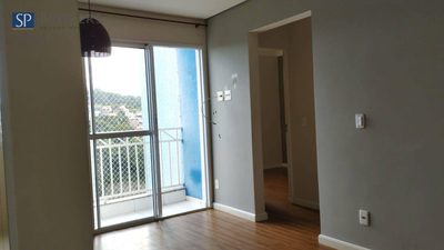 Apartamento, 2 quartos, 53 m² - Foto 1