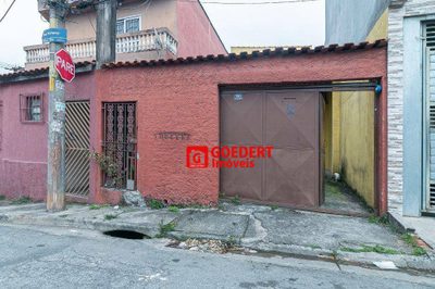 Sobrado, 5 quartos, 130 m² - Foto 1