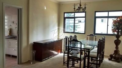 Apartamento, 3 quartos, 180 m² - Foto 1