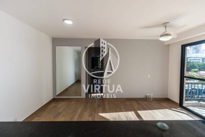 Apartamento, 2 quartos, 60 m² - Foto 1