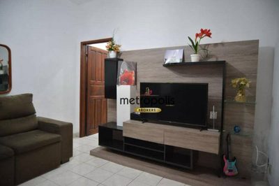 Casa, 4 quartos, 166 m² - Foto 2