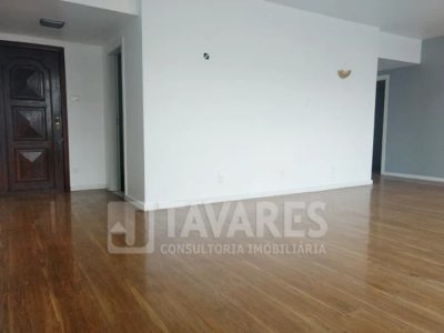 Apartamento, 4 quartos, 155 m² - Foto 3