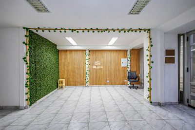Loja-Salão, 109 m² - Foto 4