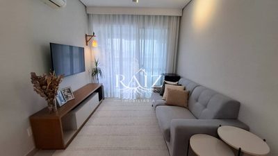 Apartamento, 2 quartos, 87 m² - Foto 2