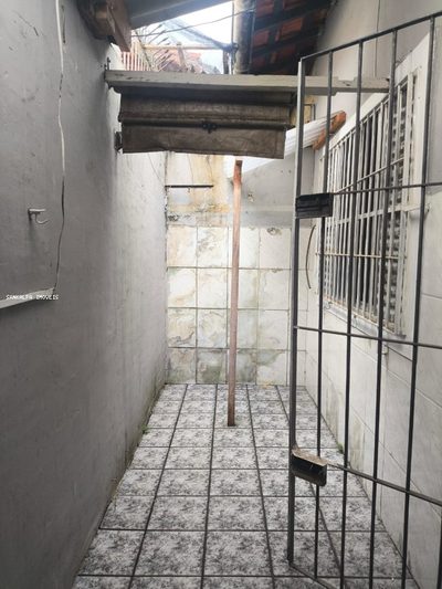 Casa, 1 quarto - Foto 4