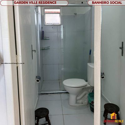 Apartamento, 2 quartos, 53 m² - Foto 5