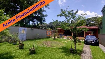 Casa, 3 quartos, 150 m² - Foto 1