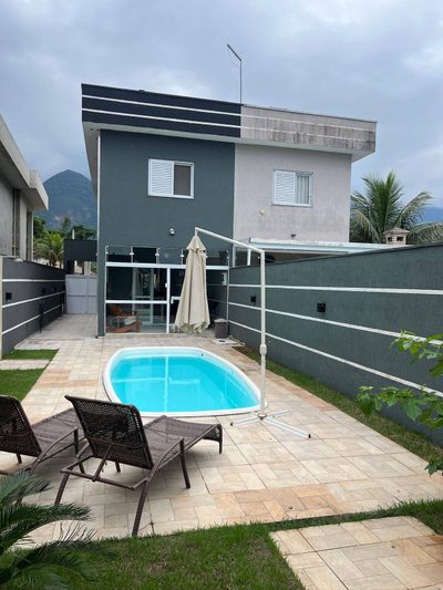 Casa, 3 quartos, 161 m² - Foto 4