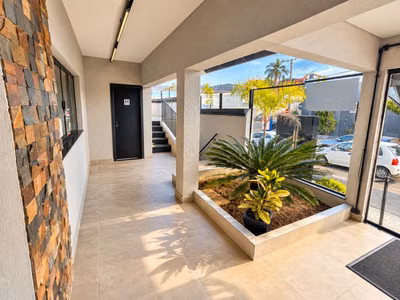 Sala-Conjunto, 17 m² - Foto 1