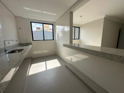 Apartamento, 3 quartos, 73 m² - Foto 2