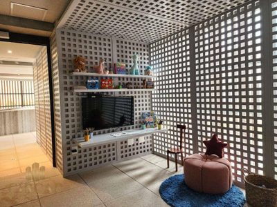 Apartamento, 3 quartos, 205 m² - Foto 4