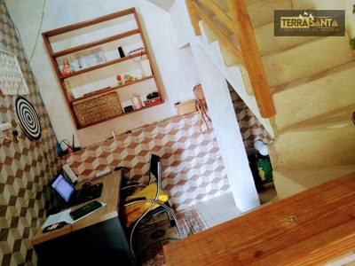 Casa, 3 quartos, 150 m² - Foto 5