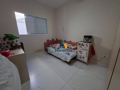 Casa, 3 quartos, 79 m² - Foto 3
