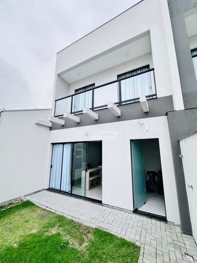 Casa, 3 quartos, 145 m² - Foto 4