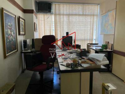 Sala-Conjunto, 64 m² - Foto 1