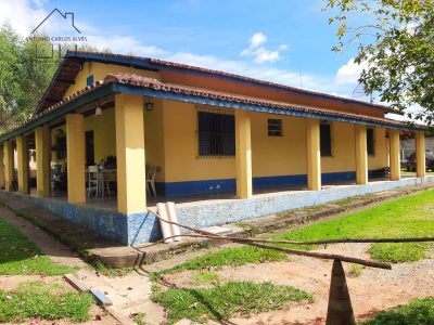 Chácara, 4 quartos, 3000 m² - Foto 5