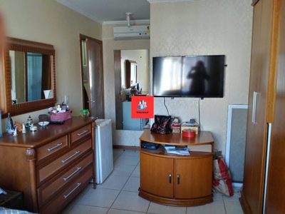 Apartamento, 3 quartos, 136 m² - Foto 1