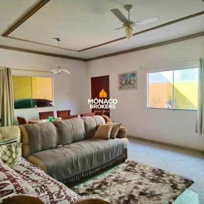 Casa, 3 quartos, 132 m² - Foto 1
