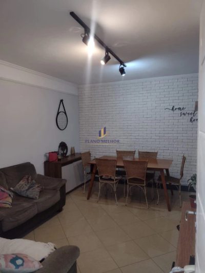 Casa, 2 quartos, 90 m² - Foto 2