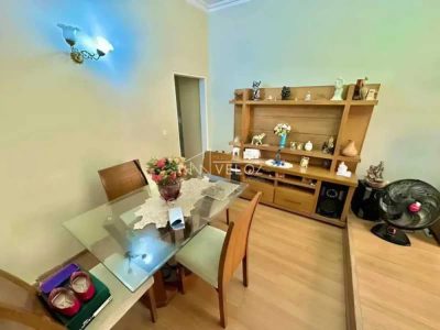 Apartamento, 3 quartos, 87 m² - Foto 5