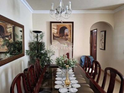 Apartamento, 2 quartos, 105 m² - Foto 2