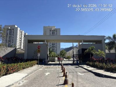 Apartamento, 2 quartos, 47 m² - Foto 1