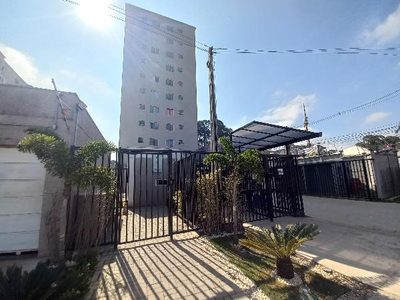 Apartamento, 2 quartos, 40 m² - Foto 1