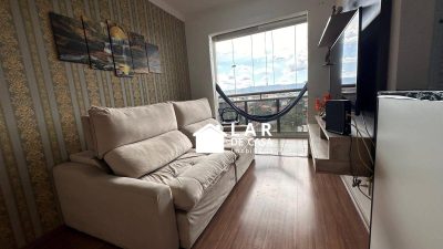 Apartamento, 2 quartos, 48 m² - Foto 5