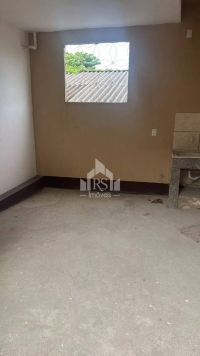 Casa, 1 quarto, 42 m² - Foto 4