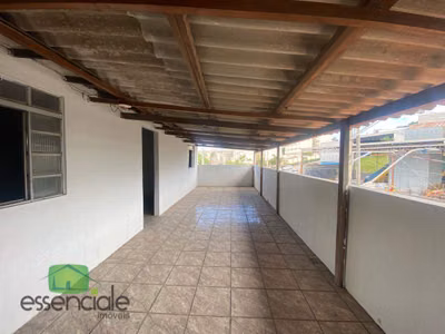 Casa, 4 quartos, 268 m² - Foto 1
