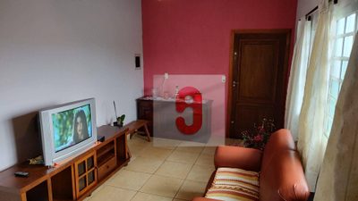 Casa, 3 quartos, 120 m² - Foto 2