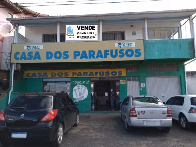 Prédio Inteiro, 382 m² - Foto 1
