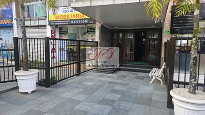 Apartamento, 1 quarto, 47 m² - Foto 2