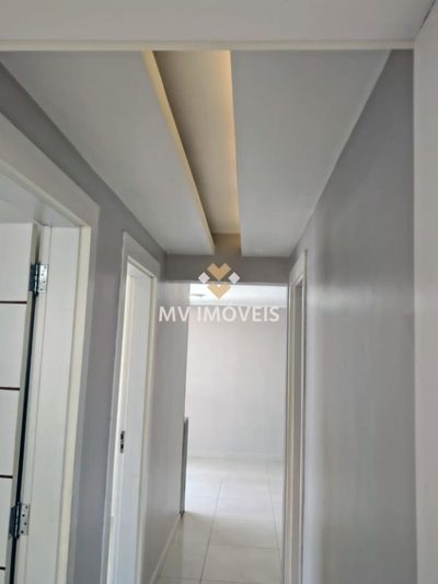 Apartamento, 3 quartos, 74 m² - Foto 5