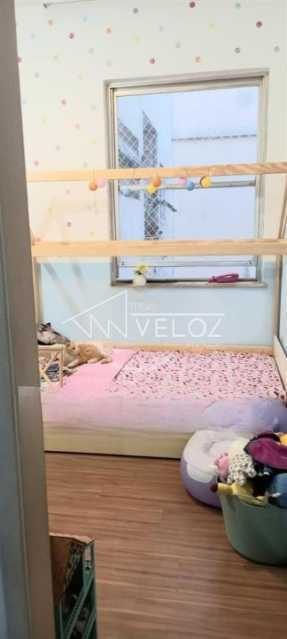 Apartamento, 4 quartos, 172 m² - Foto 4