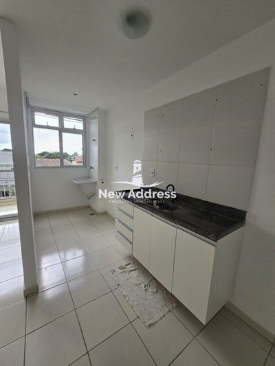 Apartamento, 2 quartos, 60 m² - Foto 4