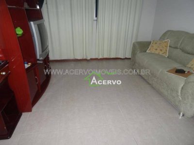 Apartamento, 2 quartos - Foto 1