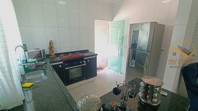 Casa, 4 quartos, 138 m² - Foto 5